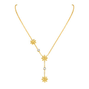 Collier Éclat Floral