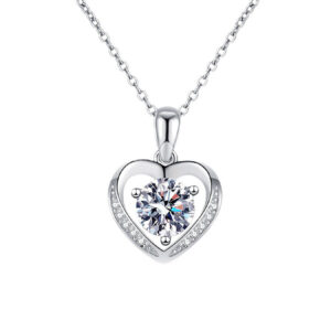 Collier Éclat Infini